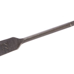 Сверло по дереву перовое 22х152мм с подрезателями "Hardcore" 162215