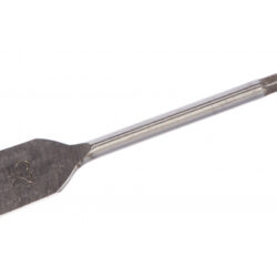 Сверло по дереву перовое 25х152мм с подрезателями "Hardcore" 162515