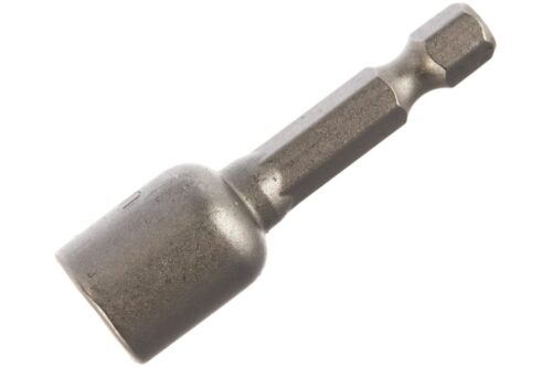 Ключ-насадка магнитная 10х48мм 1 шт./карта "Quadro Torsion" 400110 Ключ-насадка магнитная 10х48мм 1 шт./карта "Quadro Torsion" 400110