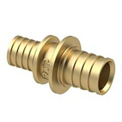 Муфта D16X25 mm, аксиальная переходная	28314 (200/5)