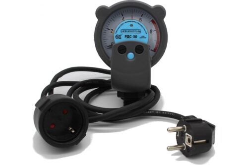 Реле давления РДС-30