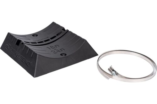 Кронштейн для расширительного бака 18-24 л настенный с хомутом Джилекс 9021 (арт 021-0462)