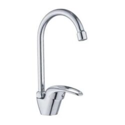 CD040-51 Смеситель для кухни с высоким изливом