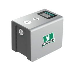 Насосная станция PUMPMAN S-BOX4-30  (350 вт, Hmax30 метров,Qmax 75л/мин) ,г/а 0.3л