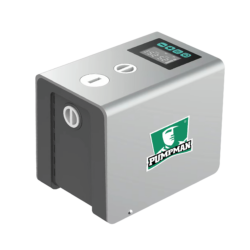 Насосная станция PUMPMAN S-BOX4-30  (350 вт, Hmax30 метров,Qmax 75л/мин) ,г/а 0.3л