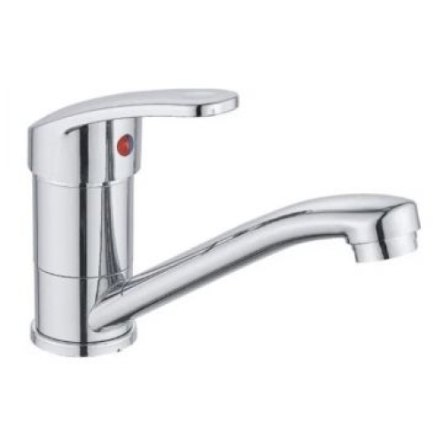 CB042-45 Смеситель для кухни с коротким изливом 2штуп CB042-45 Смеситель для кухни с коротким изливом 2штуп