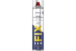 *Смазка сантехнич. силикон. для раструбн и проч соедин 400мл, 40722