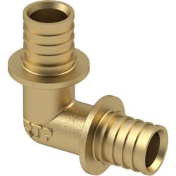 Угольник D25X25 mm, аксиальный 28321 (90/5)