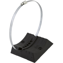 Кронштейн для расширительного бака 6 л настенный с хомутом Джилекс 9018  (арт 021-0459)