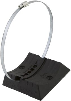 Кронштейн для расширительного бака 6 л настенный с хомутом Джилекс 9018  (арт 021-0459)