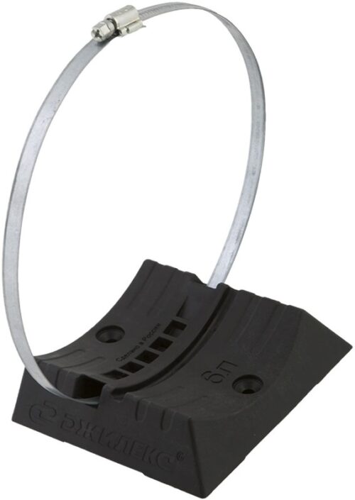 Кронштейн для расширительного бака 6 л настенный с хомутом Джилекс 9018  (арт 021-0459)