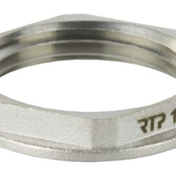 Контргайка с ребордой RTP 1/2, 31630 (800/20)