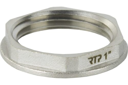 Контргайка с ребордой RTP 1/2, 31630 (800/20)