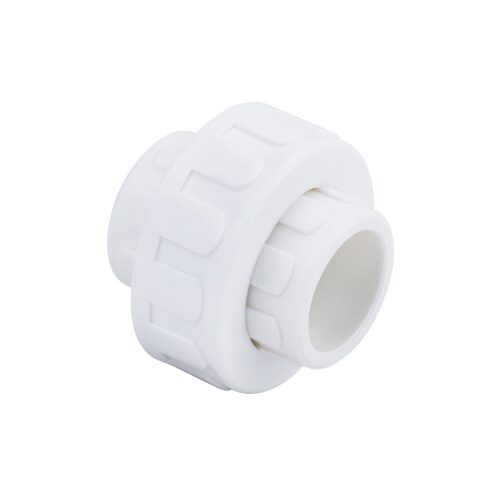 Разъемное соединение муфтовое 40, 28181 (уп 50/10)