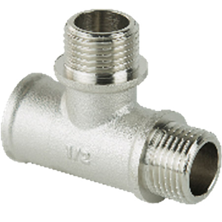 Тройник переходной латунный 1/2"x1/2"x1/2" ВН/НАР/НАР 31574 (уп 80/10) Тройник переходной латунный 1/2"x1/2"x1/2" ВН/НАР/НАР 31574 (уп 80/10)