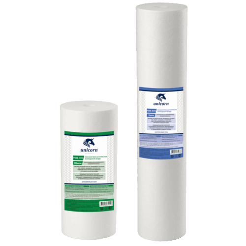 PS ВВ 2020,Картридж механический из вспененного полипропилена 20ВВ 20мкм РS ВВ 2020 (уп 6) PS ВВ 2020,Картридж механический из вспененного полипропилена 20ВВ 20мкм РS ВВ 2020 (уп 6)