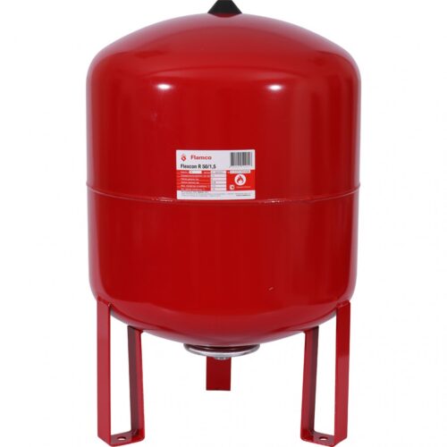 Расширительный бак Flamco (ТС/ХС) Flexcon R 50/1,5 - 6bar 021-0428 арт FL 16053RU Расширительный бак Flamco (ТС/ХС) Flexcon R 50/1,5 - 6bar 021-0428 арт FL 16053RU