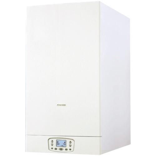 ITALTHERM Котел газовый TIME POWER 115 K ITALTHERM Котел газовый TIME POWER 115 K