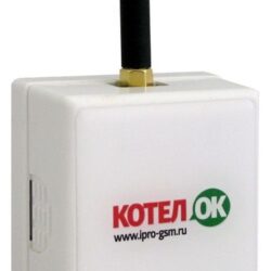 GSM модуль "Котел.ОК"