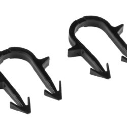 Скобы для крепления труб теплого пола, 16 и 20 диаметров 16-20х42 , 19286 (2000/100)