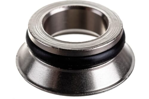 Адаптер евроконус 3/4" (конус)-плоскость 39513 (1500/20) Адаптер евроконус 3/4" (конус)-плоскость 39513 (1500/20)