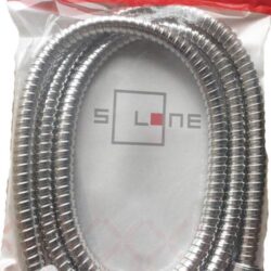 SRG-003, шланг душевой в пакете (100)