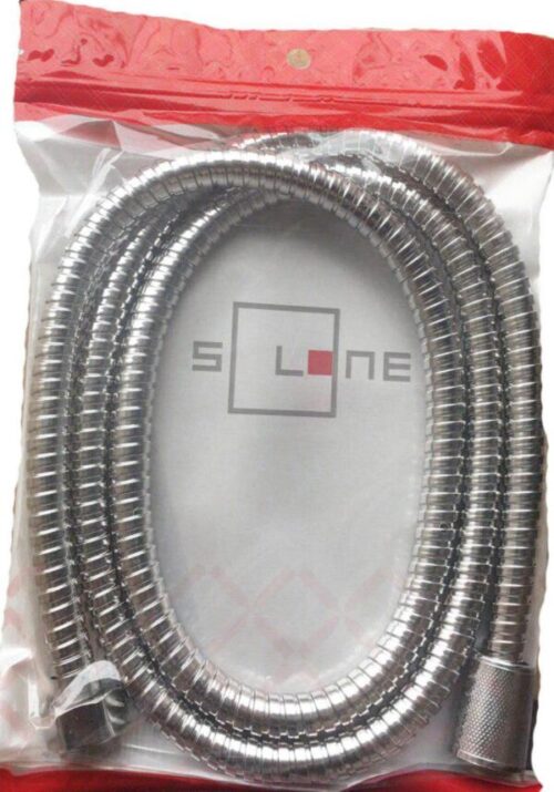 SRG-003, шланг душевой в пакете (100) SRG-003, шланг душевой в пакете (100)