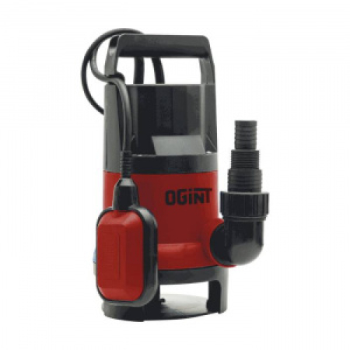 Насос фекальный DPD-550 230В Ogint Насос фекальный DPD-550 230В Ogint