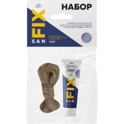Монтажный набор (паста+лен) 40713 (30/1)