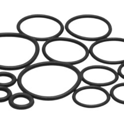 Набор колец уплотнительных для обжимных фитингов (4+4+4+2 шт)