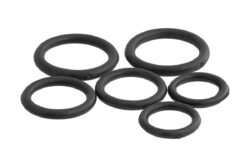 Набор колец для ПНД фитингов 20,25,32 (2+2+2 шт)