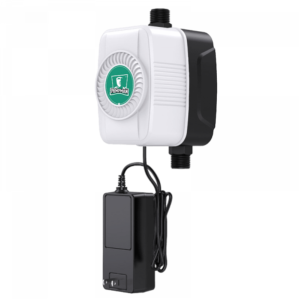 Насос повышения давления Taifu MR80 (80Вт, Hmax-16м, Qmax21л/мин, бесшумный)