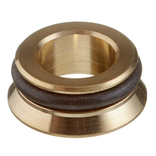 Адаптер евроконус плоскость 1/2" 39512 (1500/20)