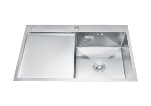 Кухонная мойка сатин 700*500*200 DS7050 R Кухонная мойка сатин 700*500*200 DS7050 R