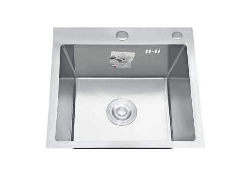 Кухонная мойка сатин 500*500*200 DS5050 Кухонная мойка сатин 500*500*200 DS5050