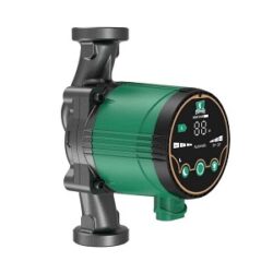 Циркуляционный насос TAIFU NEWSTAR25/4(частот.,автонастр., 5-22Вт, 4м,40л/мин, 180мм, гайки и каб