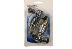 WOT-722 Маховик для смесителей, пара  блистер