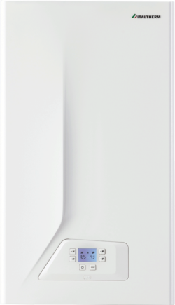 ITALTHERM Котел газовый CITY CLASS 35 KR