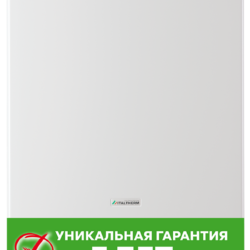 ITALTHERM Котел газовый TIME 35 FR
