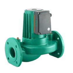 Циркуляционный насос TAIFU GRS50/12F (1100Вт, Hmax-12м, Qmax-420л/мин, DN50, 280мм)