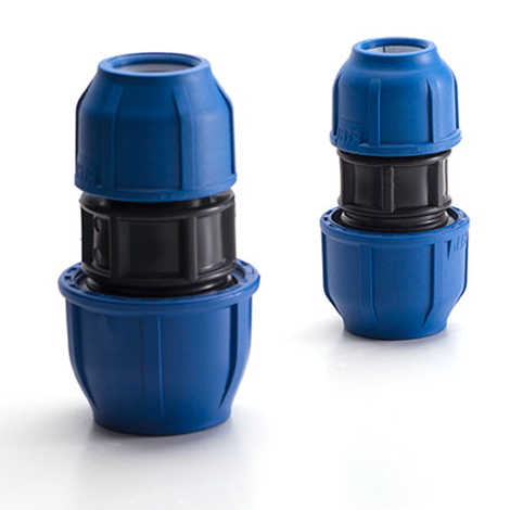 Муфта соединительная переходная D 32/25 mm до ⌀ 63 - PN 16 , свыше ⌀ 63 - PN 10 11522 (45/1) Муфта соединительная переходная D 32/25 mm до ⌀ 63 - PN 16 , свыше ⌀ 63 - PN 10 11522 (45/1)