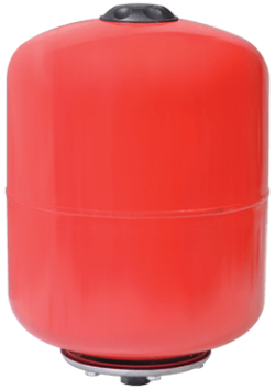 Расширительный бак для систем отопления RV-6 "making Оasis everywhere"