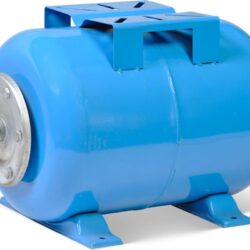 Гидроаккумулятор для систем водоснабжения GH-24N "making Оasis everywhere"