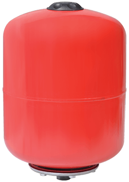 Расширительный бак для систем отопления RV-18 "making Оasis everywhere"