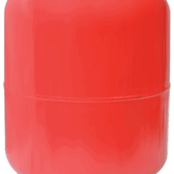 Расширительный бак для систем отопления RV-12 "making Оasis everywhere"