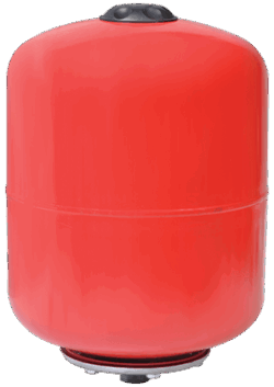 Расширительный бак для систем отопления RV-12 "making Оasis everywhere"