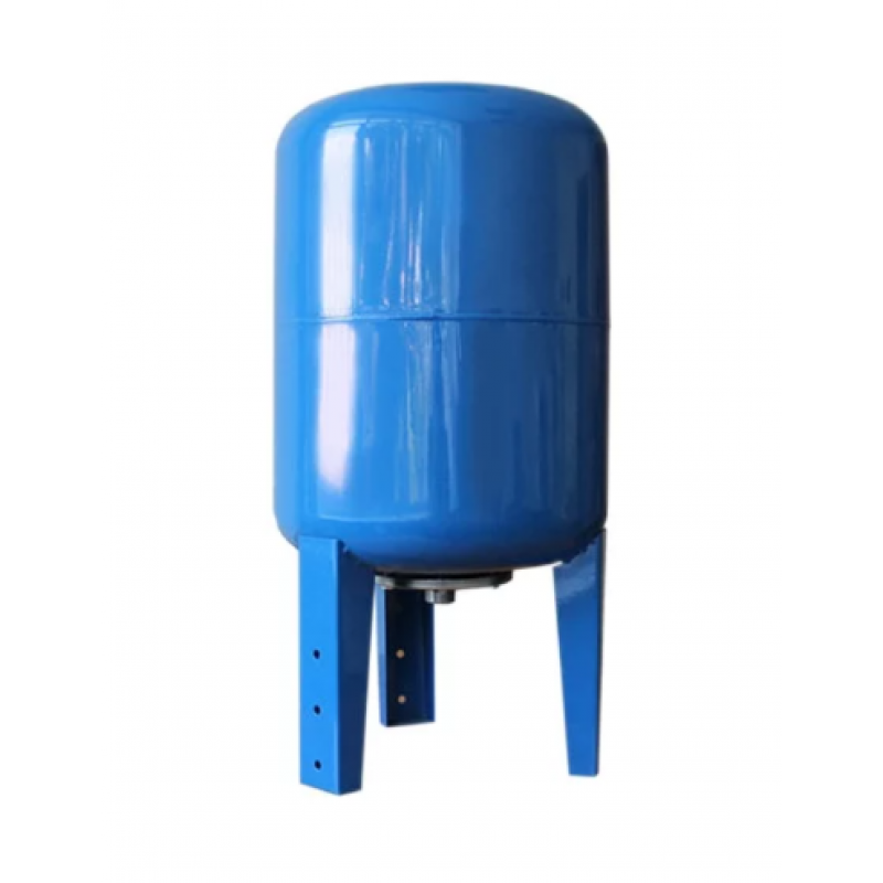 Гидроаккумулятор для систем водоснабжения GV-80V "making Оasis everywhere"