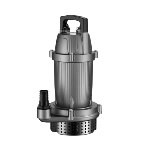 Погружной дренажный насос TAIFU QDX3-30-1.1L Погружной дренажный насос TAIFU QDX3-30-1.1L