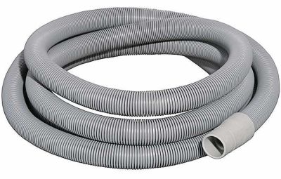 Шланг сливной 4,0 м нераздв.