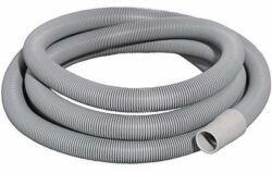 Шланг сливной 5,0 м нераздв.